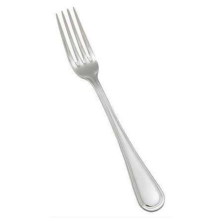 Winco Winco Continental Table Fork, PK12 0021-11
